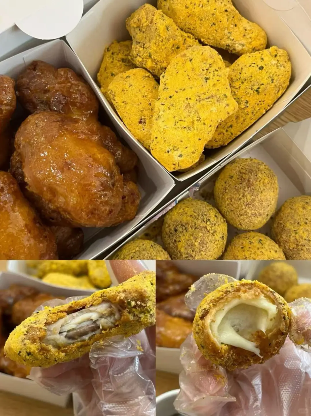 📍长白山 延吉 图们｜三天两晚超详细版攻略