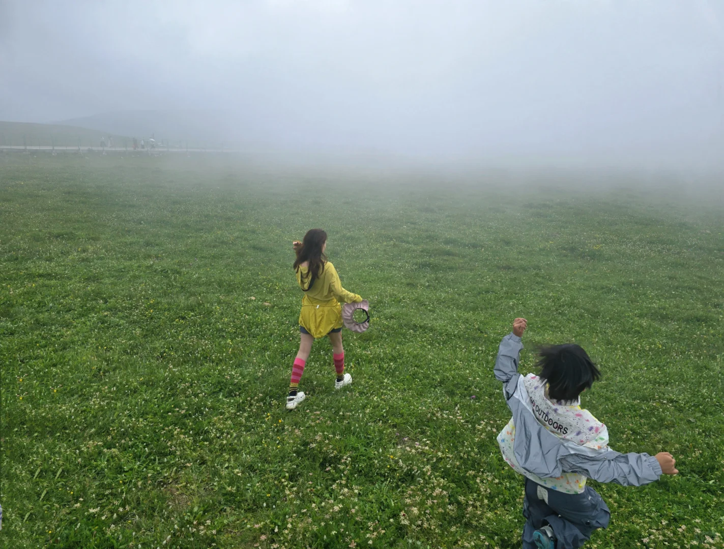 忍不住又来了一次！