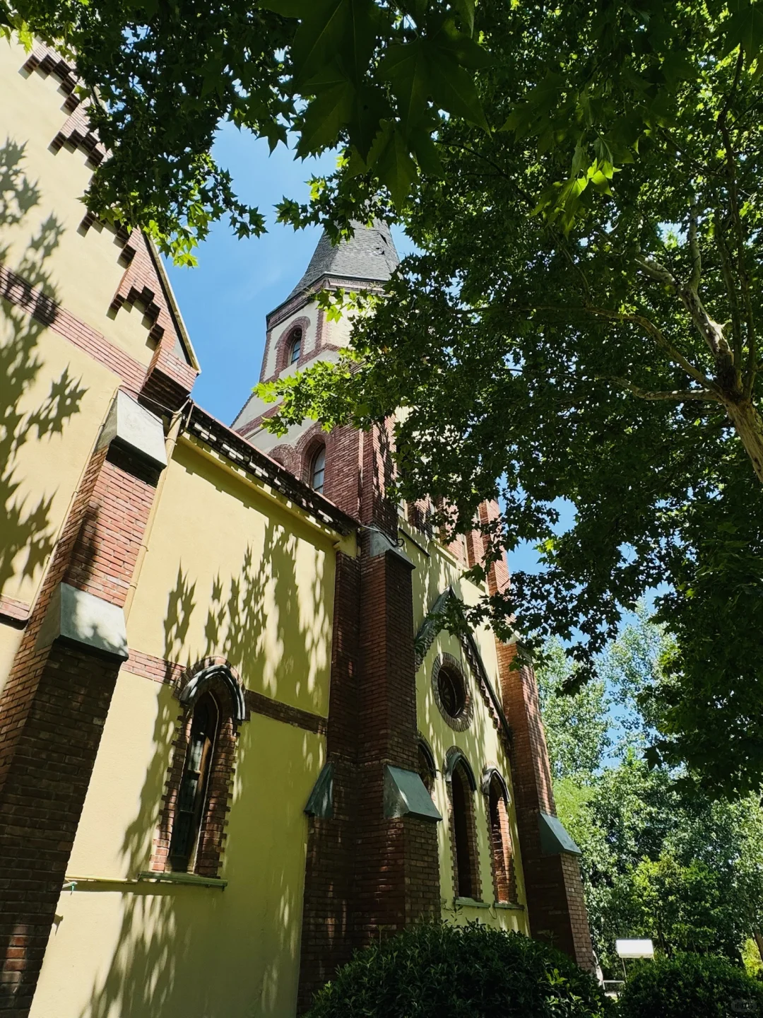 成都周边|1h直达的免费亲子玩水避暑地