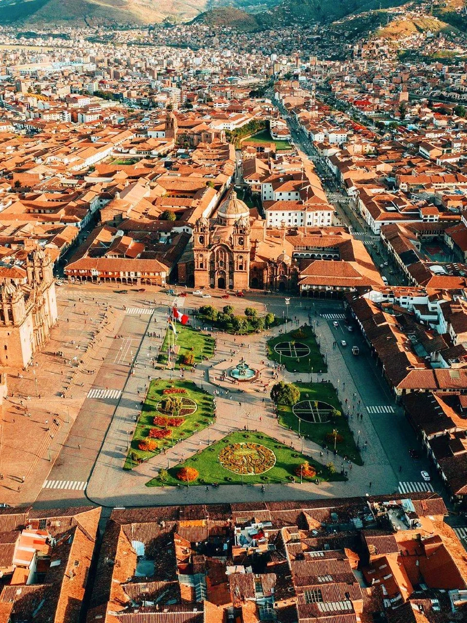 第一次去西班牙怎么玩，看这一篇就够了