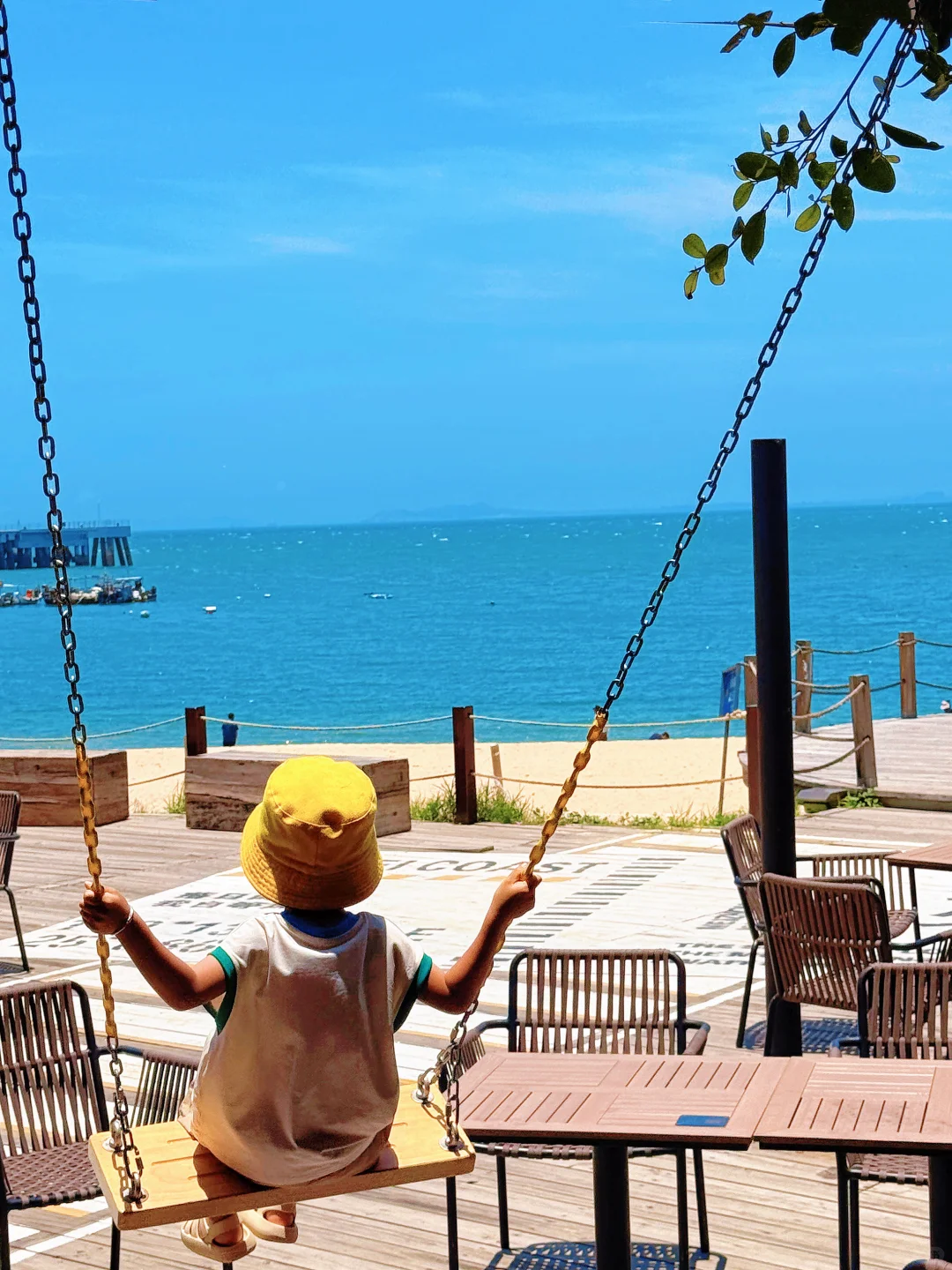 🌊湄洲岛刚回来后劲太大❗超全攻略及❌避雷