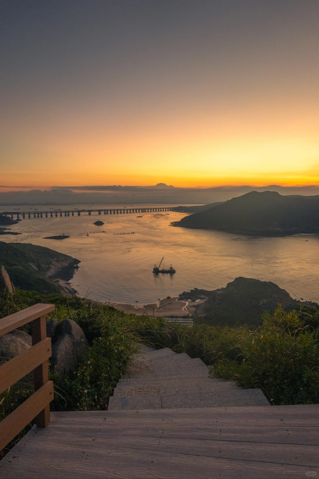 推荐四个被严重低估的小众旅行地❗