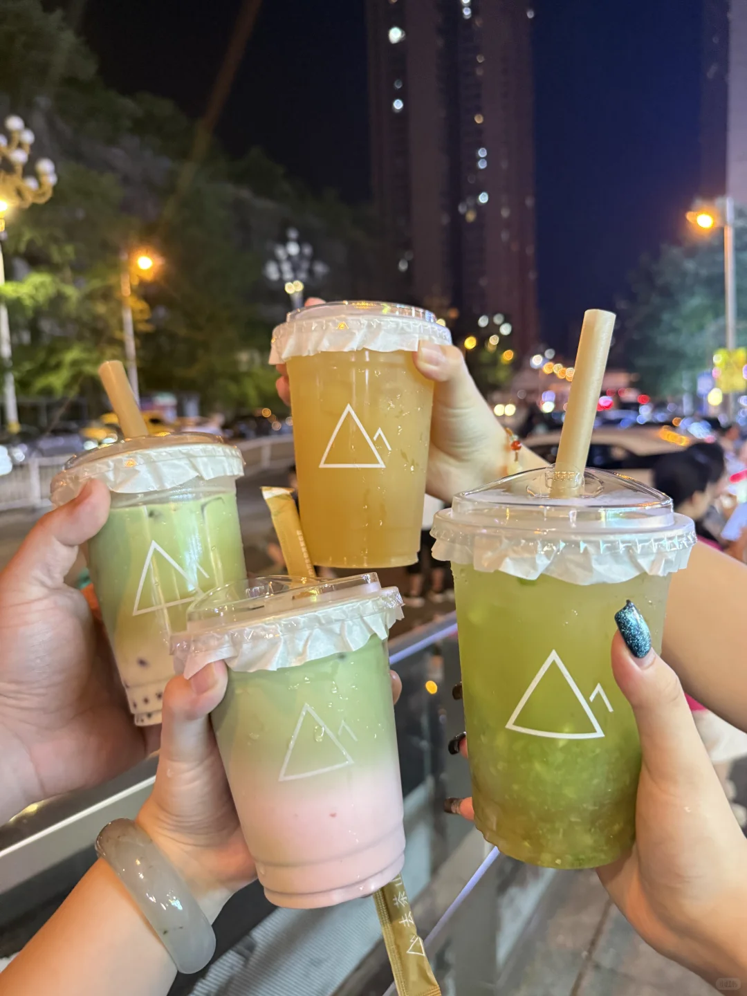 贵州｜好山好水好废腿👐