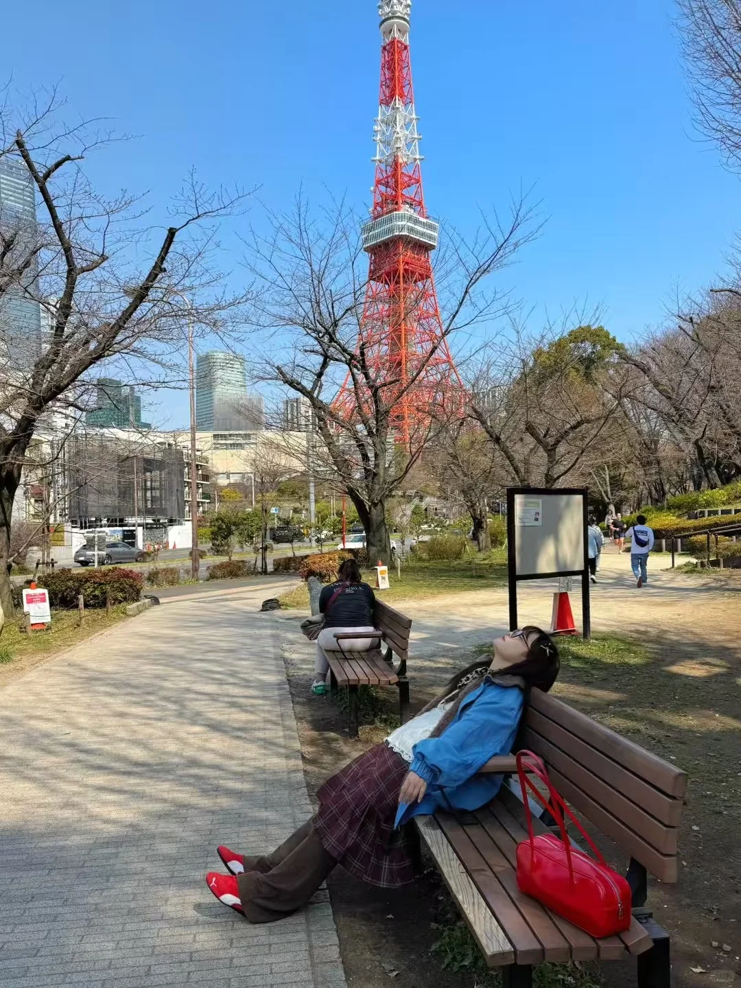 对自己做的日本攻略满意的睡不着觉…🥹🥹