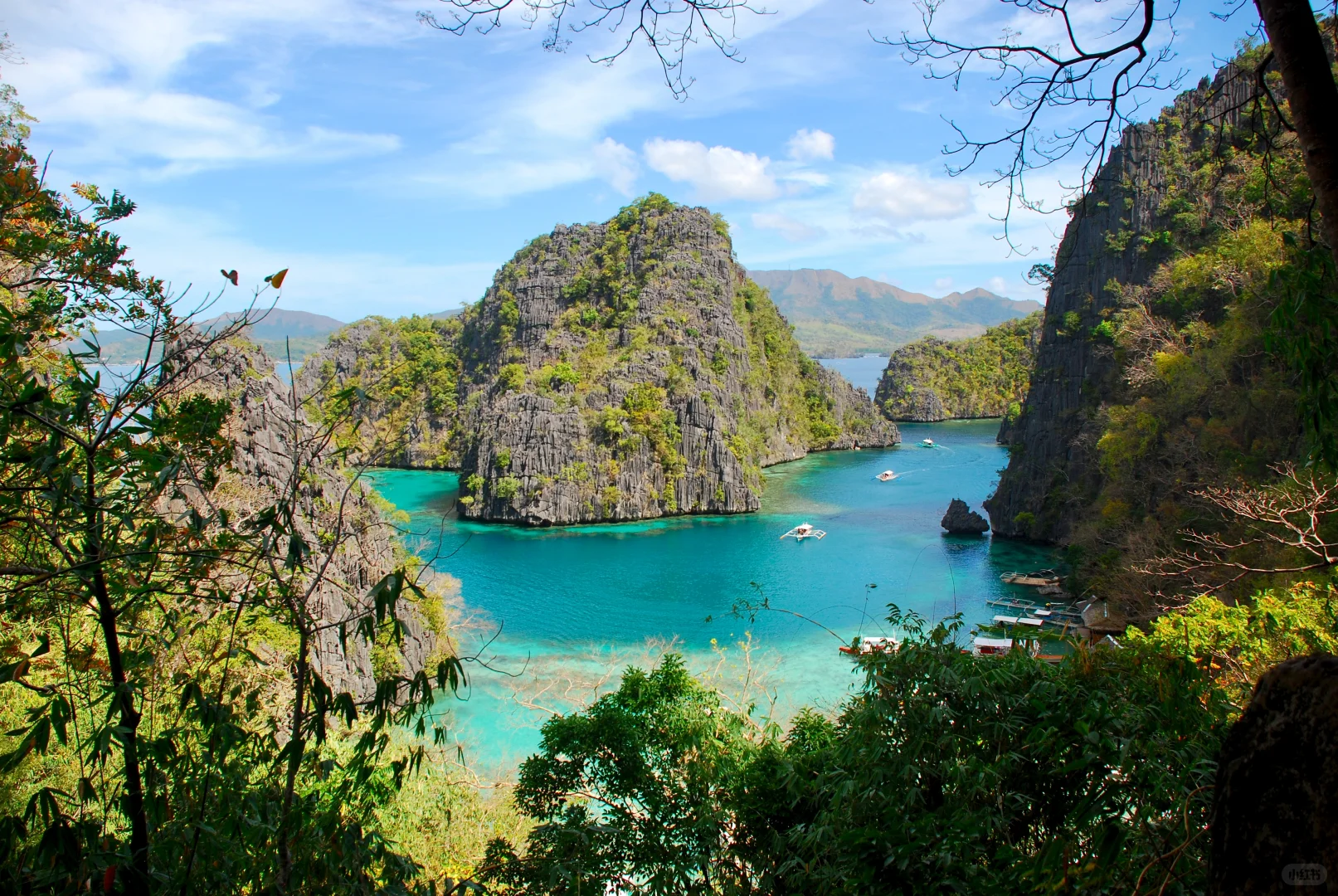 🌏迄今去过的9个东南亚海岛感受和评分