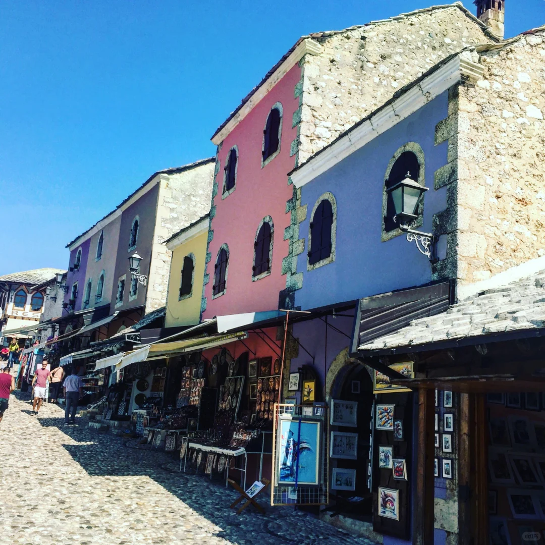 给要独自旅行的女孩一些tips