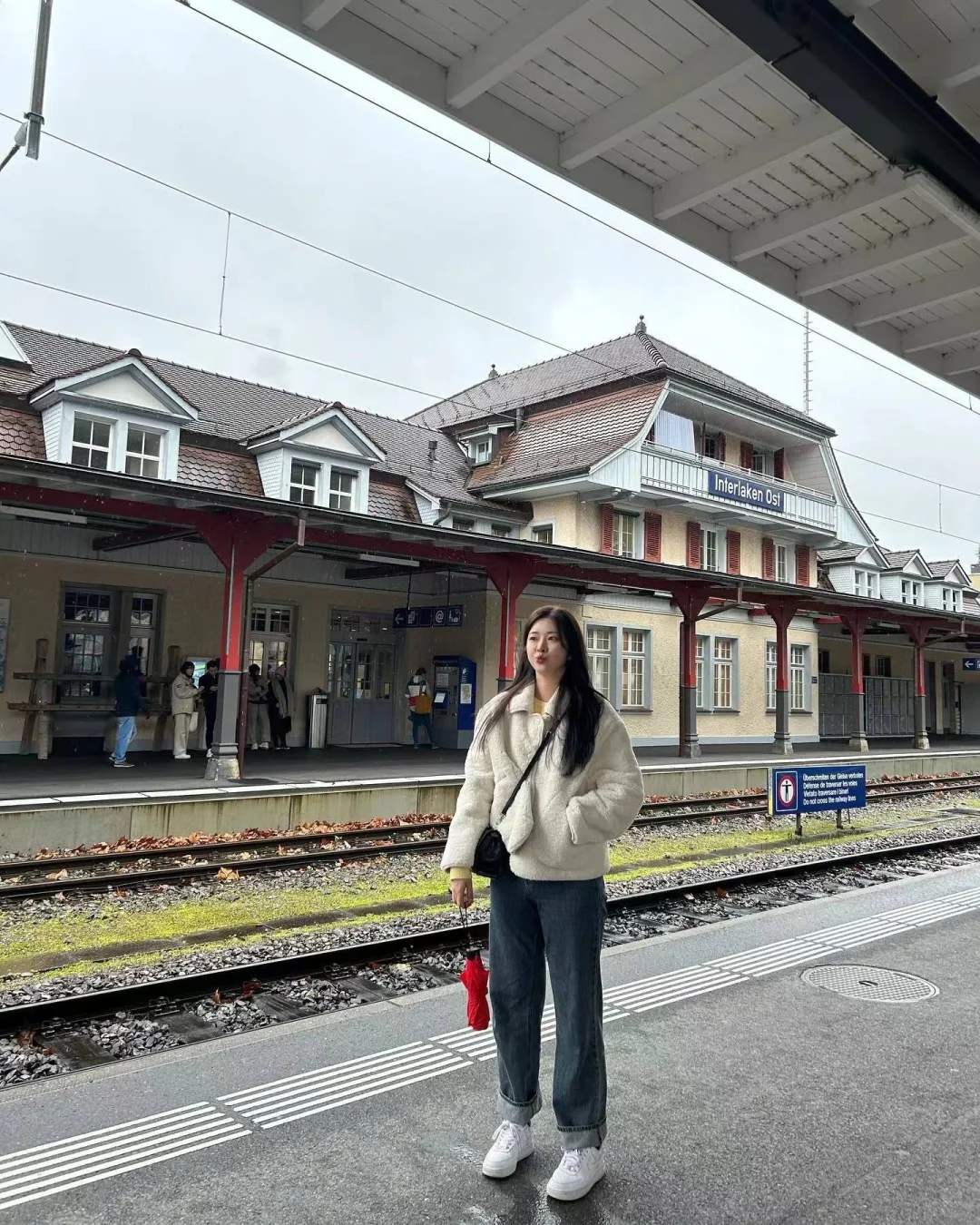 说实话，以后再出国我都会选择跟团了