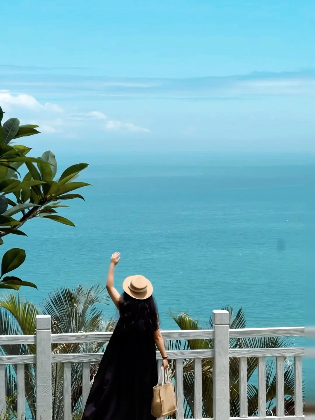 🌊湄洲岛刚回来后劲太大❗超全攻略及❌避雷