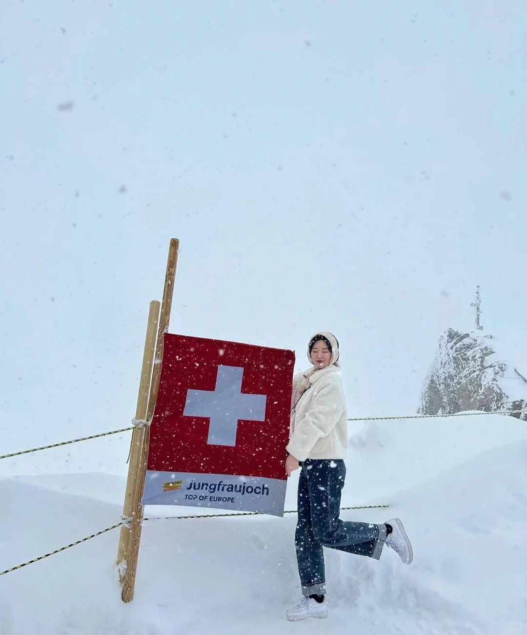 说实话，以后再出国我都会选择跟团了