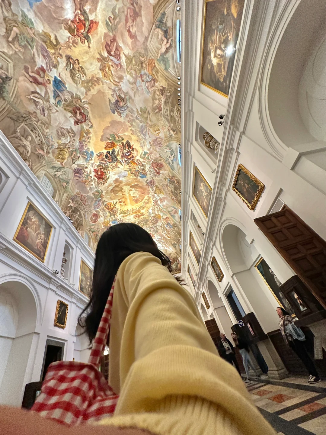 7天人均1.1w不到的西班牙攻略