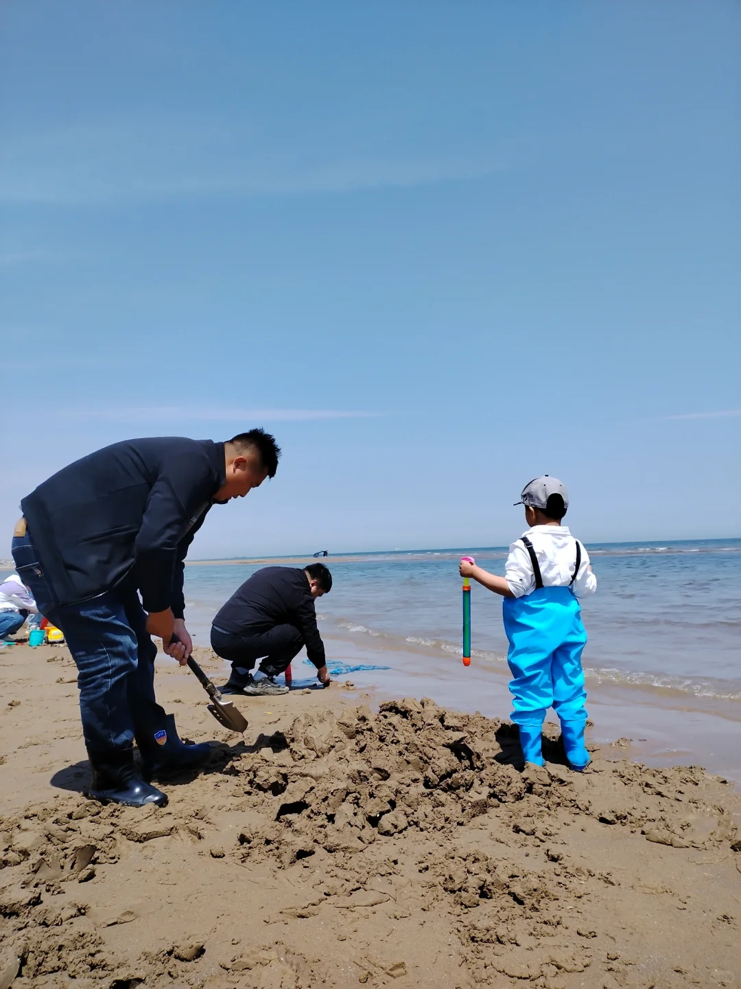 来秦皇岛3天2晚的游玩攻略