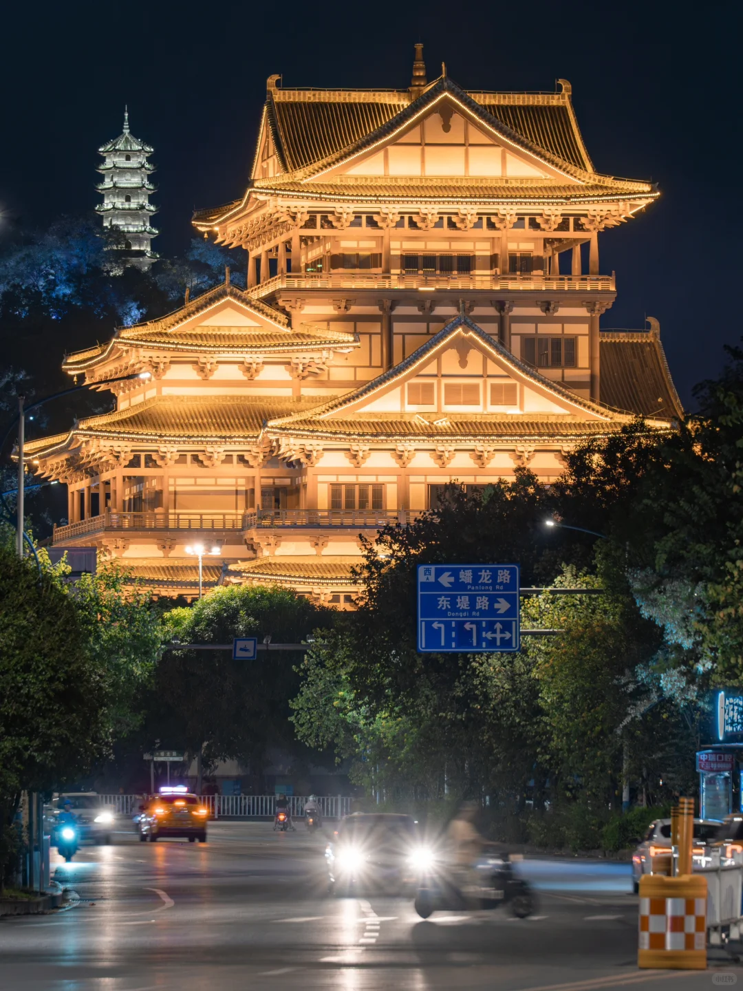 旅行结算丨近年我去过最难忘的18个旅行地