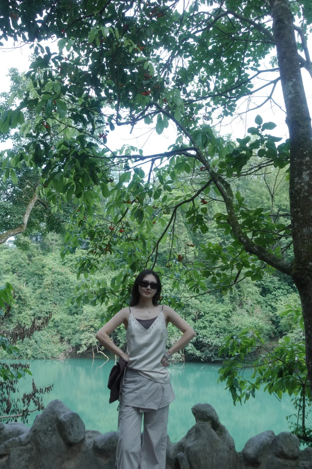 贵州｜好山好水好废腿👐