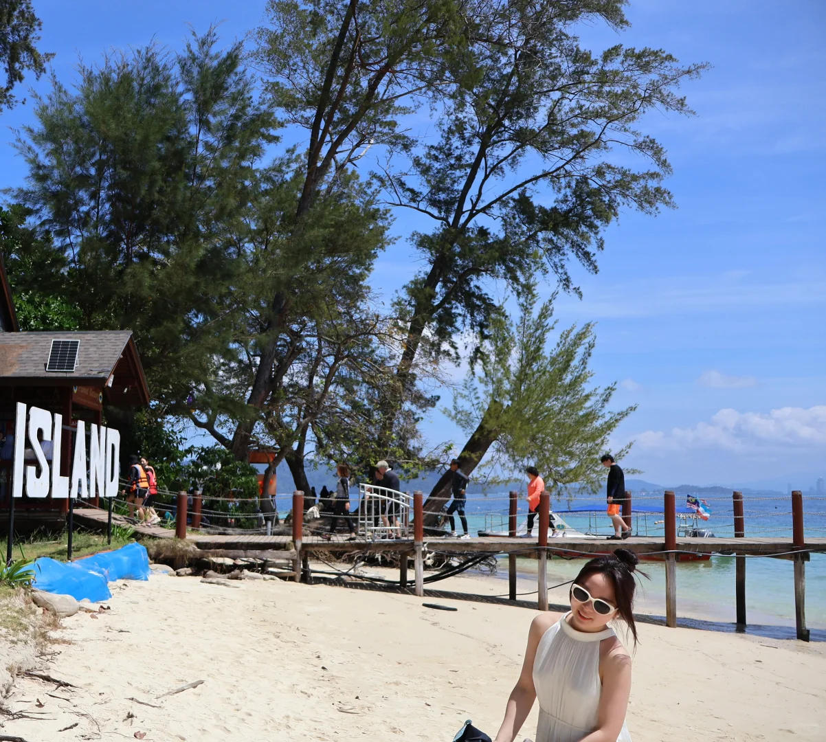 重庆—马来西亚七日游攻略