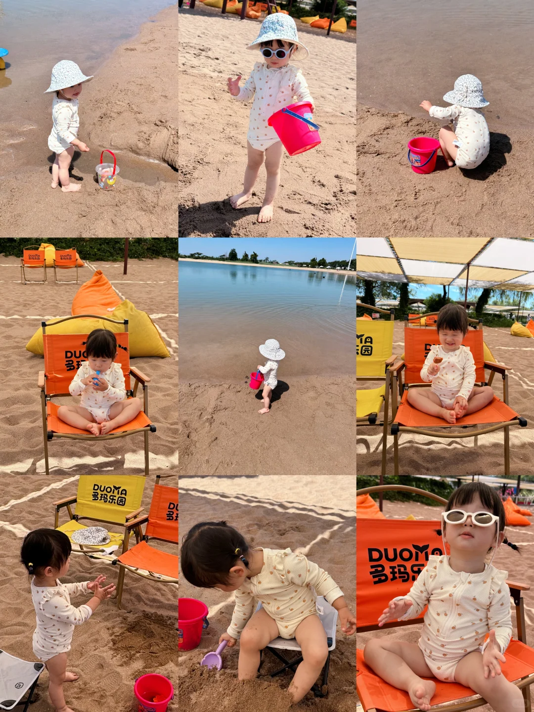 🚗北京→唐山3天2晚亲子游攻略｜拒绝特种兵