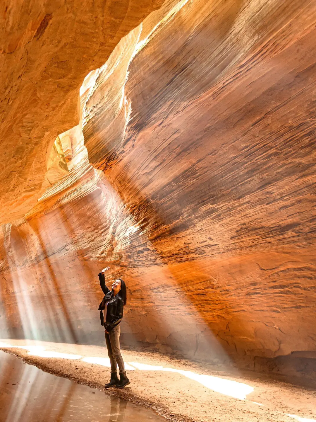 相比暑假去西安，我更爱国家地理推荐的陕北