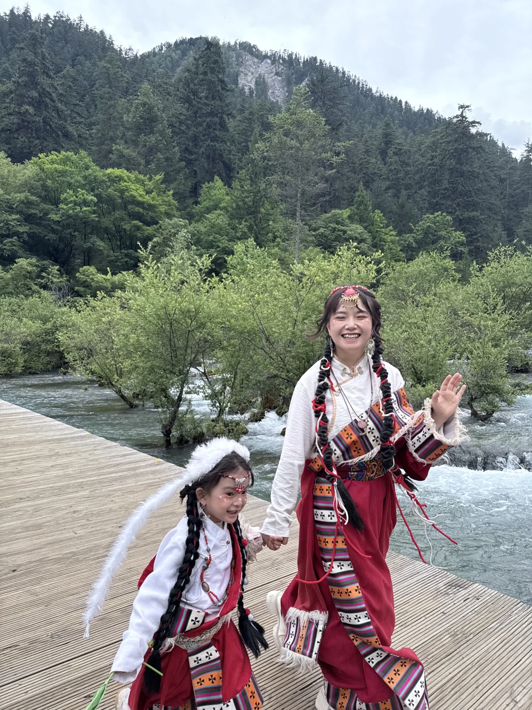 听劝🙋8-10月来四川旅游的姐妹🐎附攻略