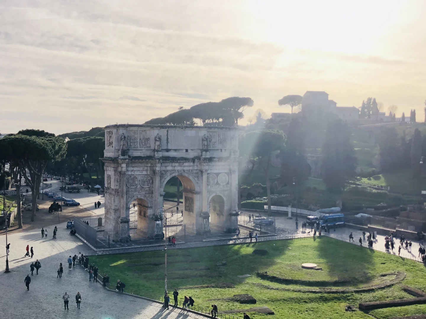个人向国外旅游地推荐