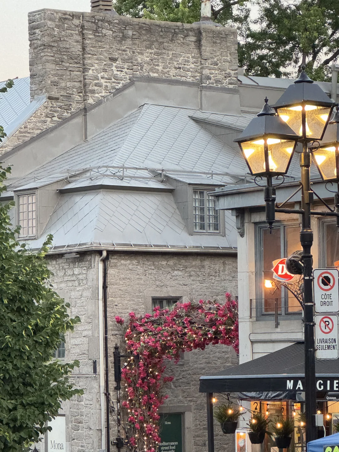 记录夏天的加拿大🇨🇦多伦多➡️蒙特利尔