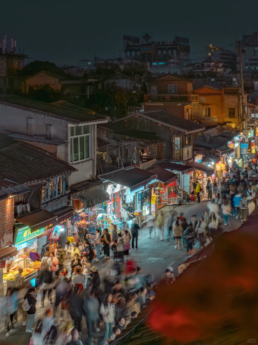 旅行结算丨近年我去过最难忘的18个旅行地