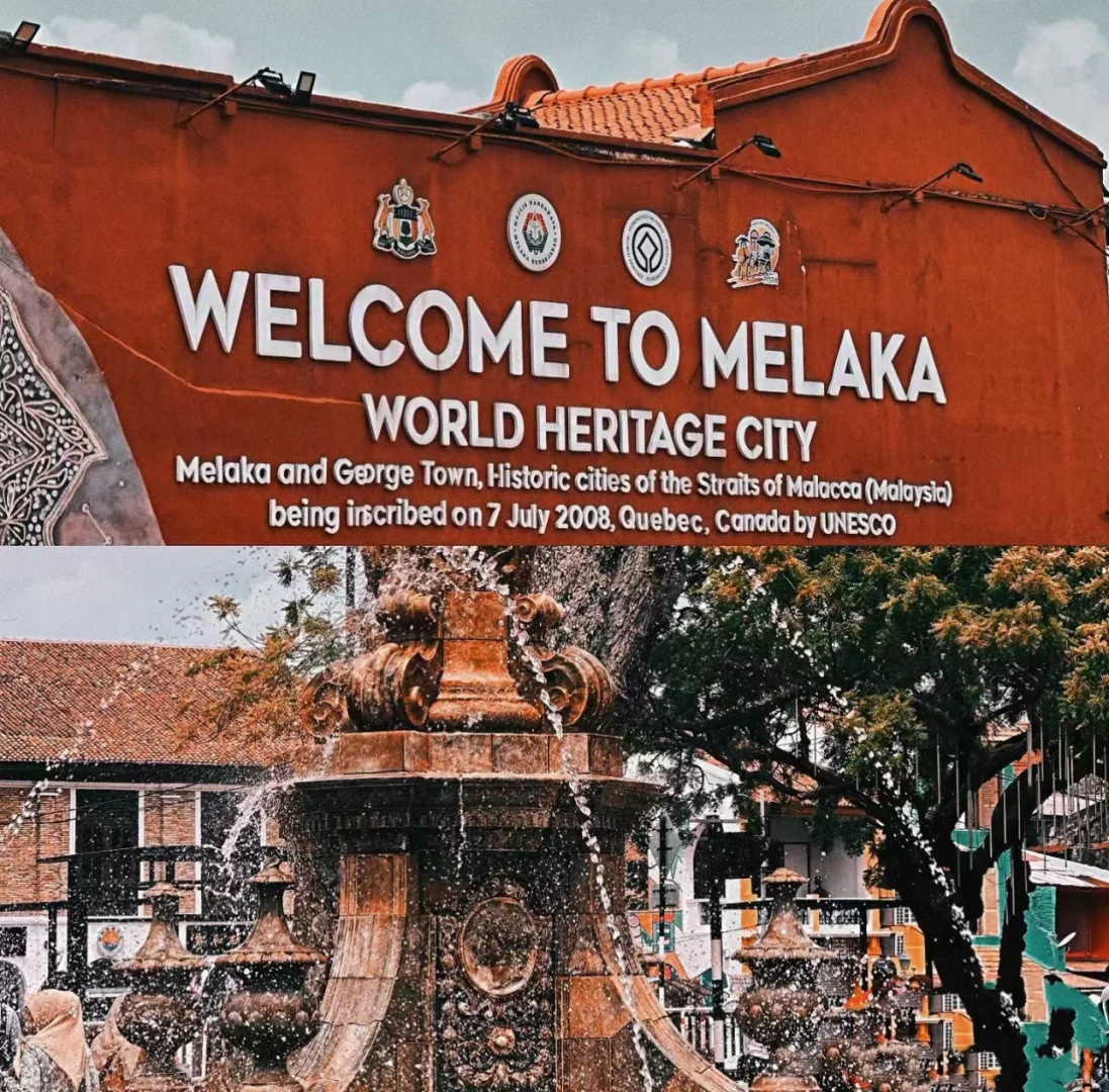 🇲🇾马来西亚九日游，强的可怕，有问必答🙋