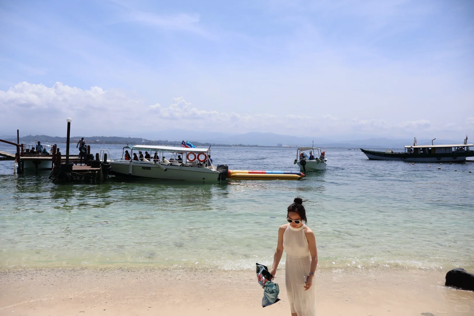 重庆—马来西亚七日游攻略