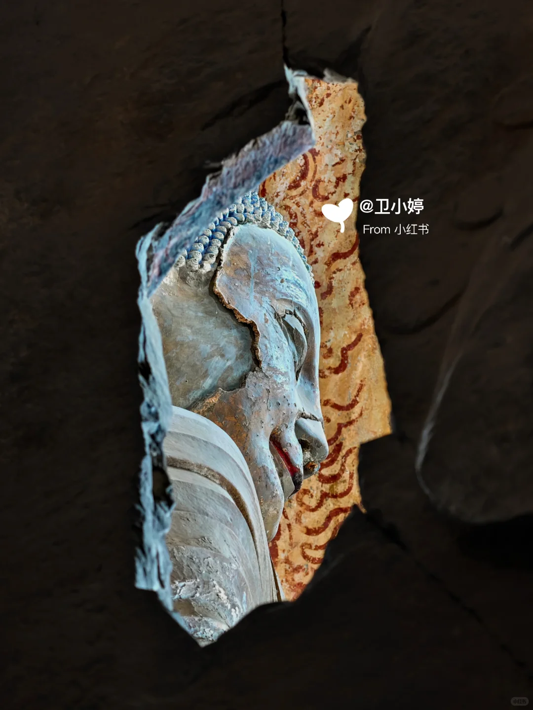 这座低调了3000年的古城❗️美的不像话❗️