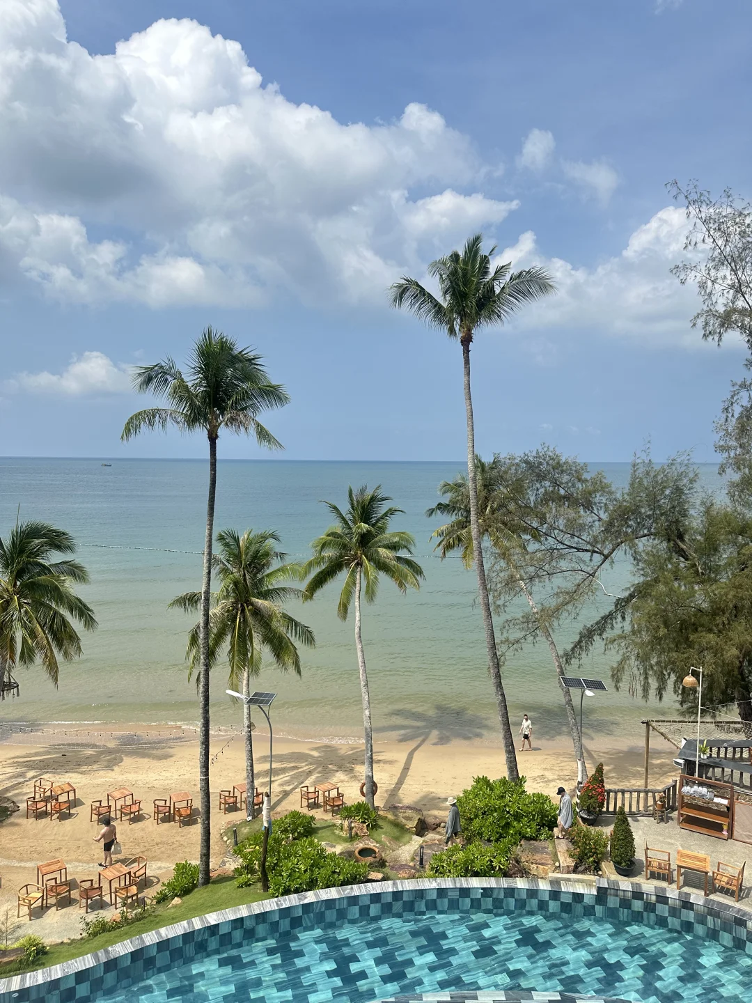 🇭🇰港漂周末｜富国岛泡酒店平价指北（精华版