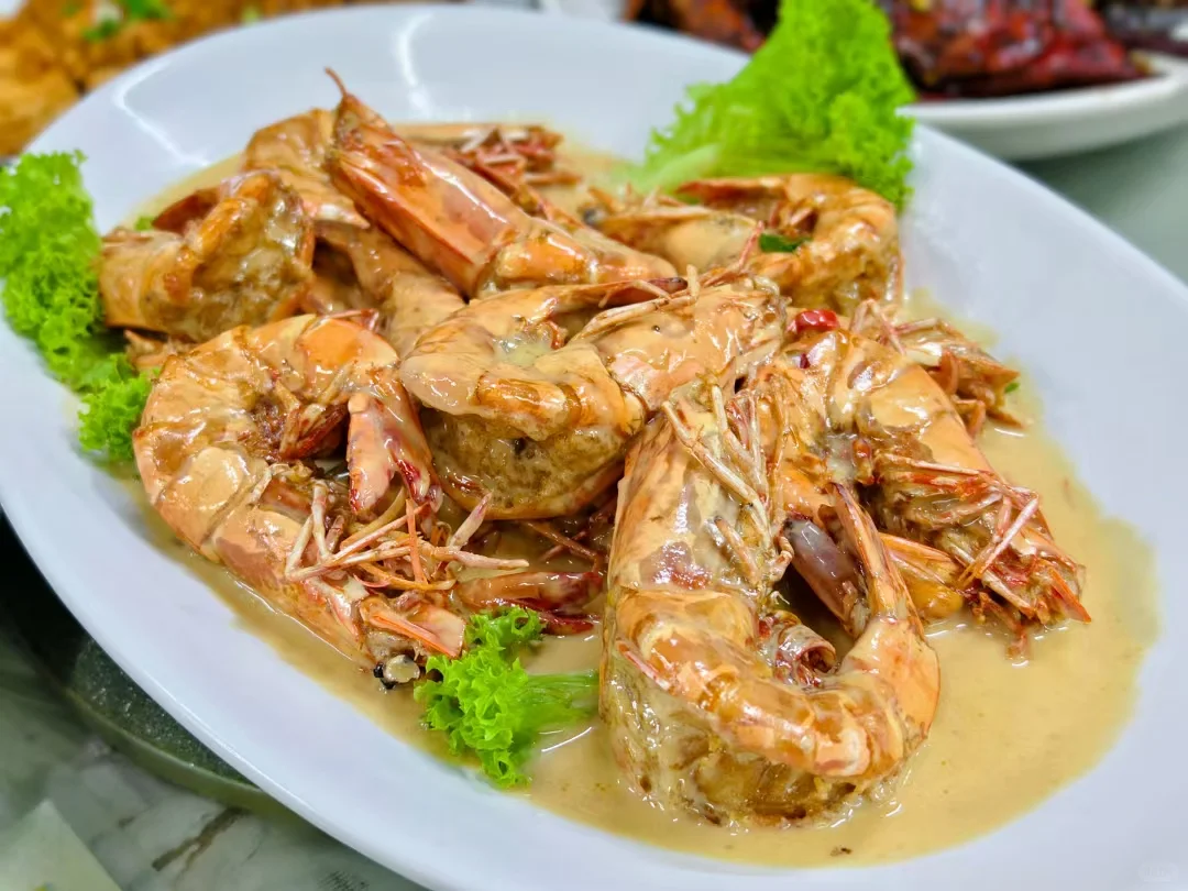 亚庇12天不到3000元的攻略