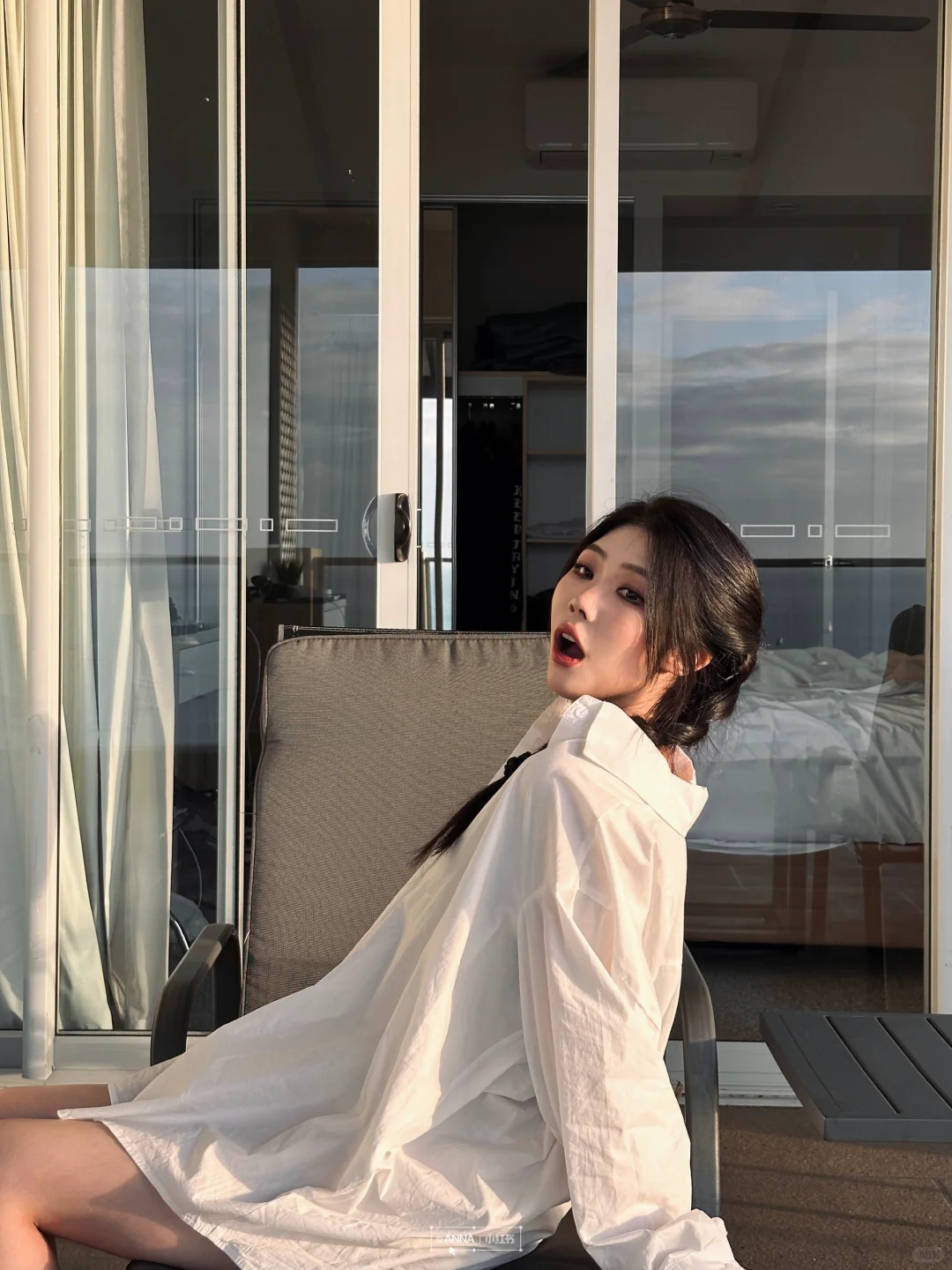 🏝️比大堡礁还美！这个小众海岛包出片的📷