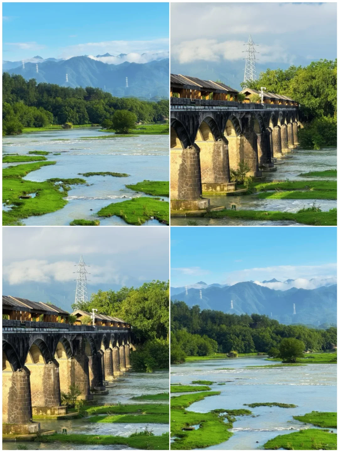 适合小住3-4天，高铁直达的4个小众城市