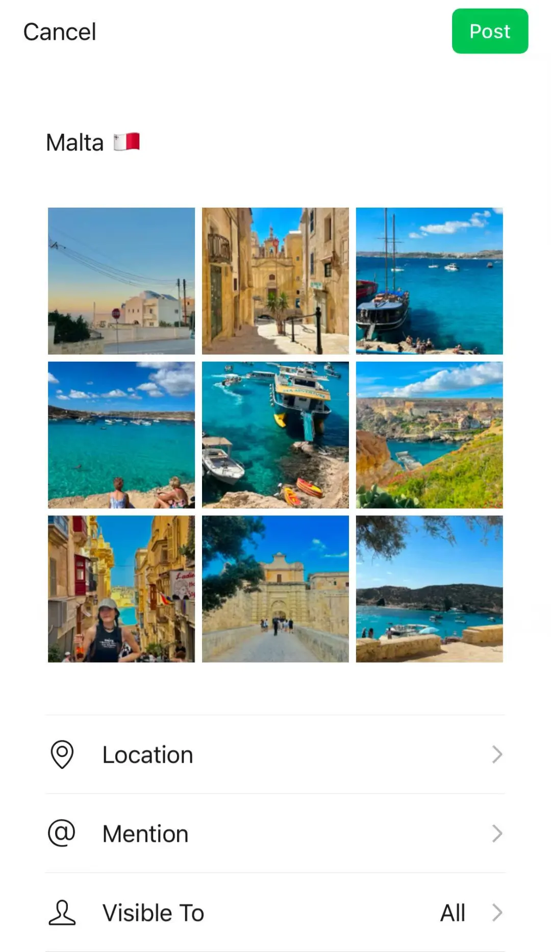 迄今为止：我最爱的国家TOP1出现了！！