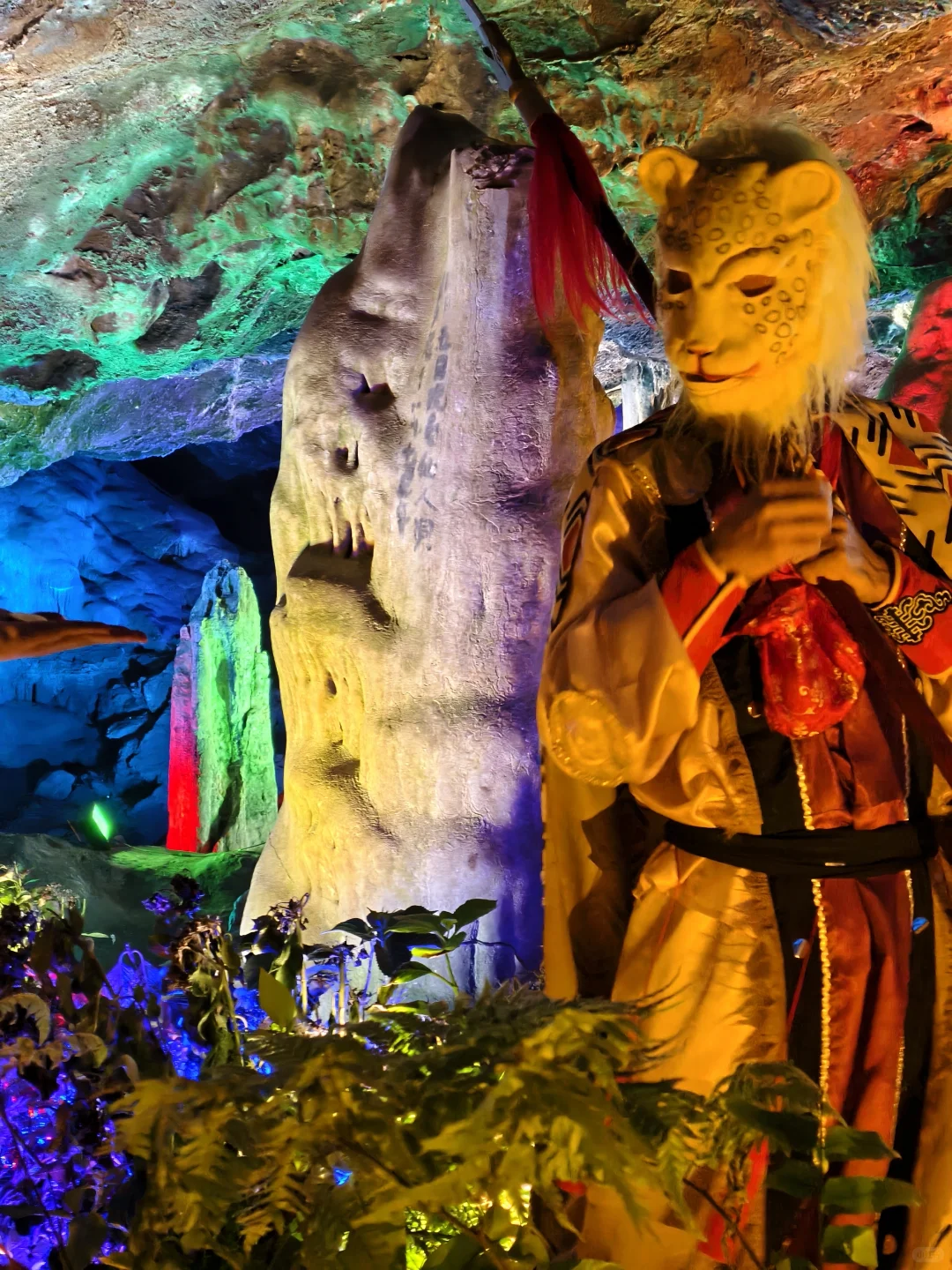 我在洛阳栾川遇到了宫崎骏动画里的列车🚄