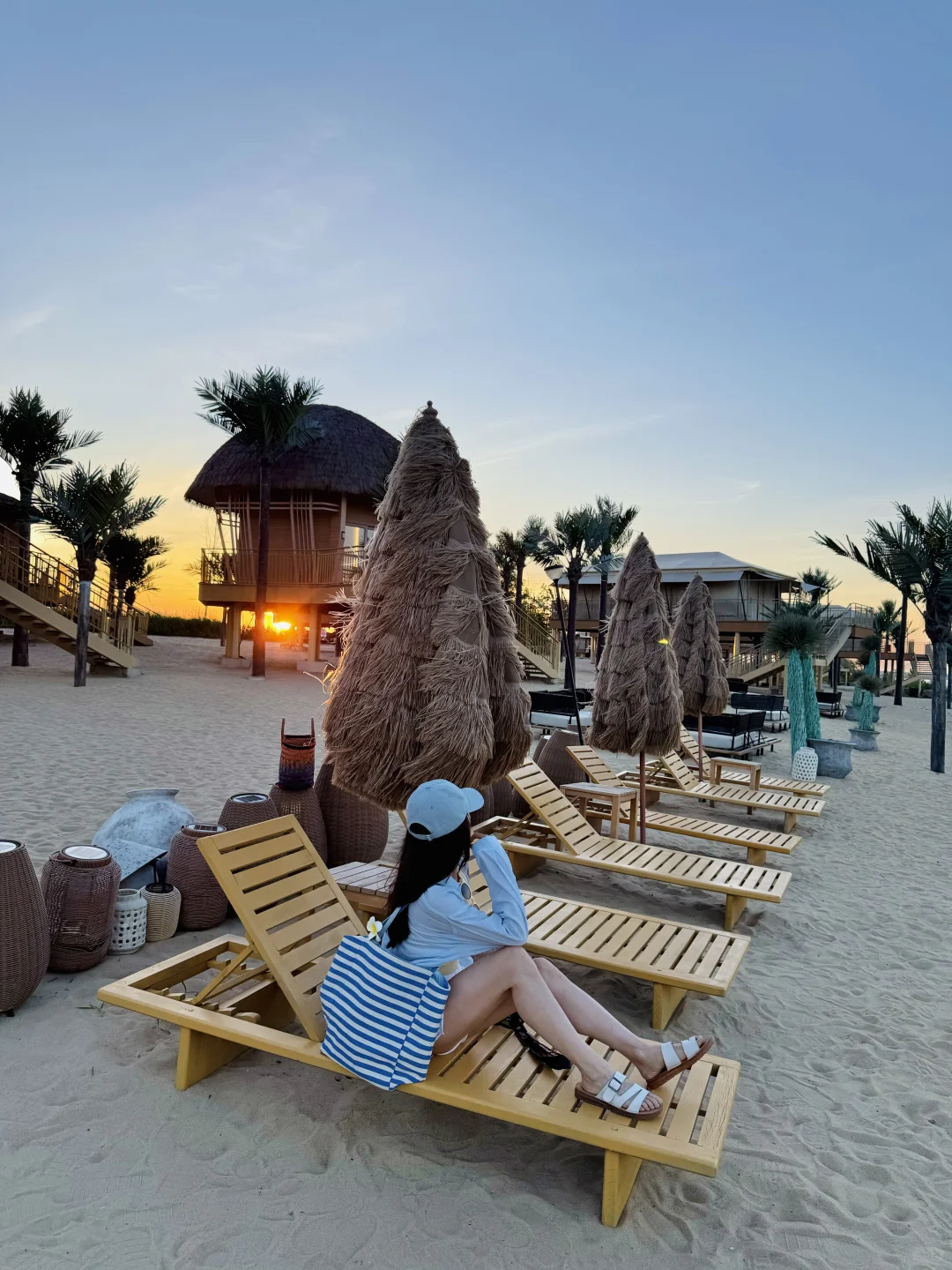 信阳3天2晚🍃小众景美，躺平看山看水