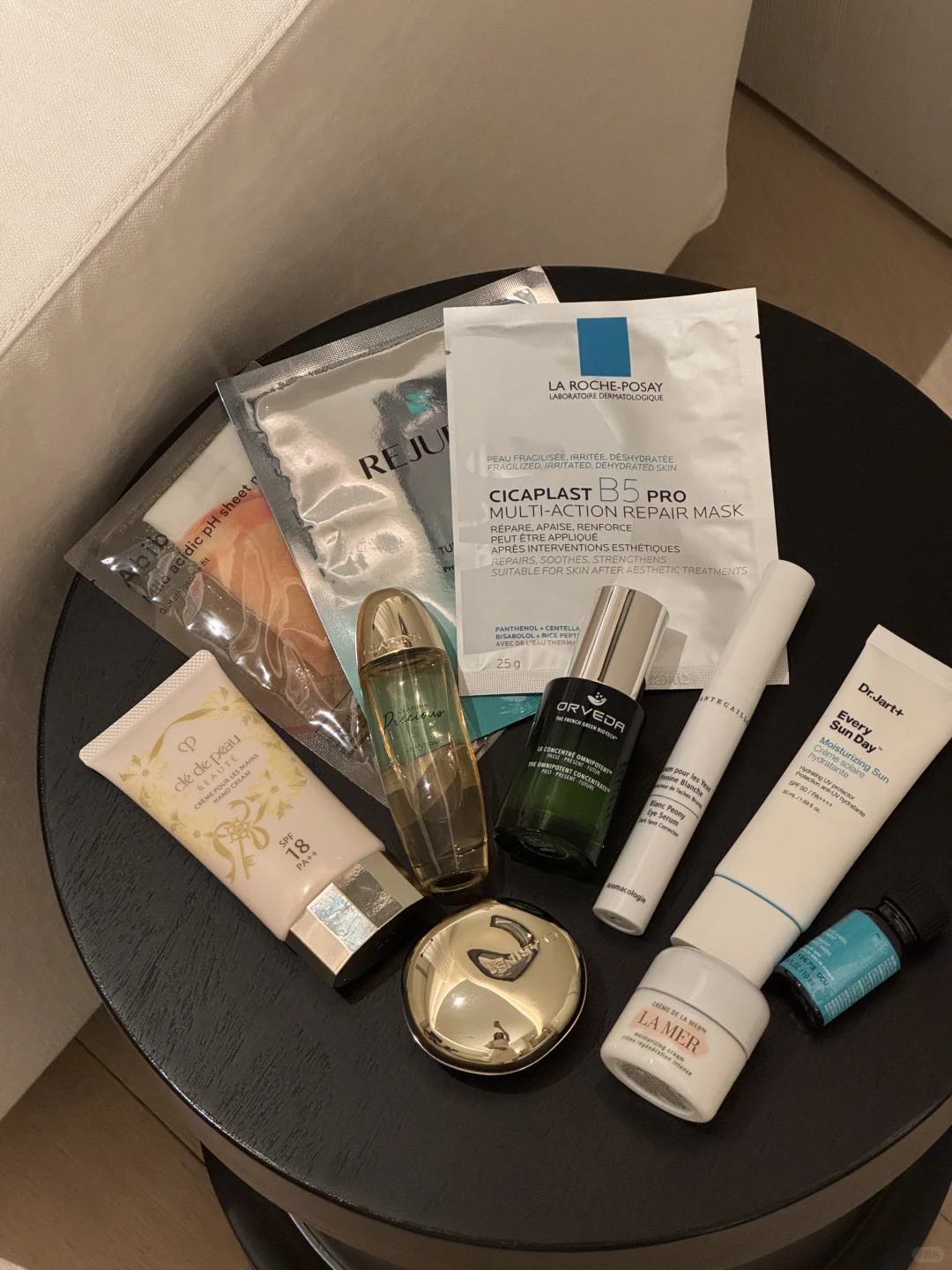 缺点:只有新加坡有!!