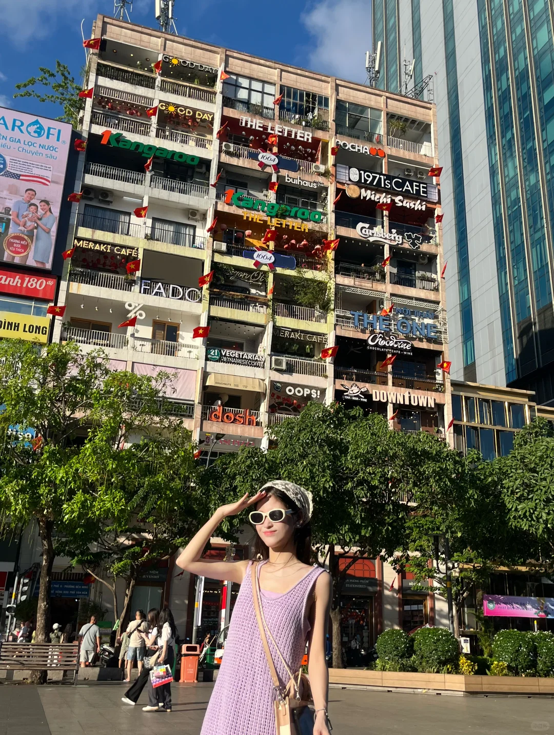 越南🇻🇳我太喜歡啦！