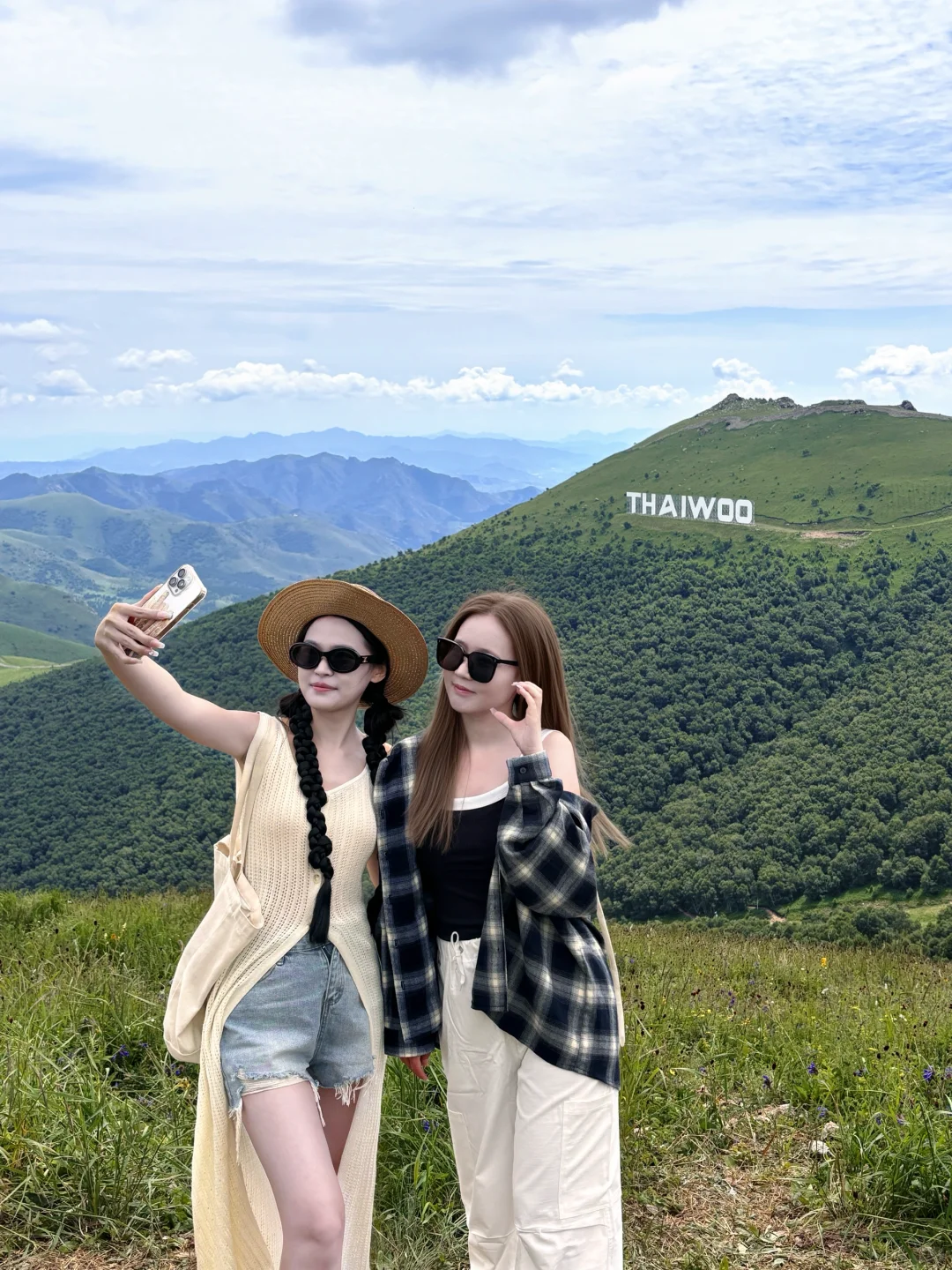 京津冀“小阿勒泰”｜太舞小镇超全攻略！🏔️