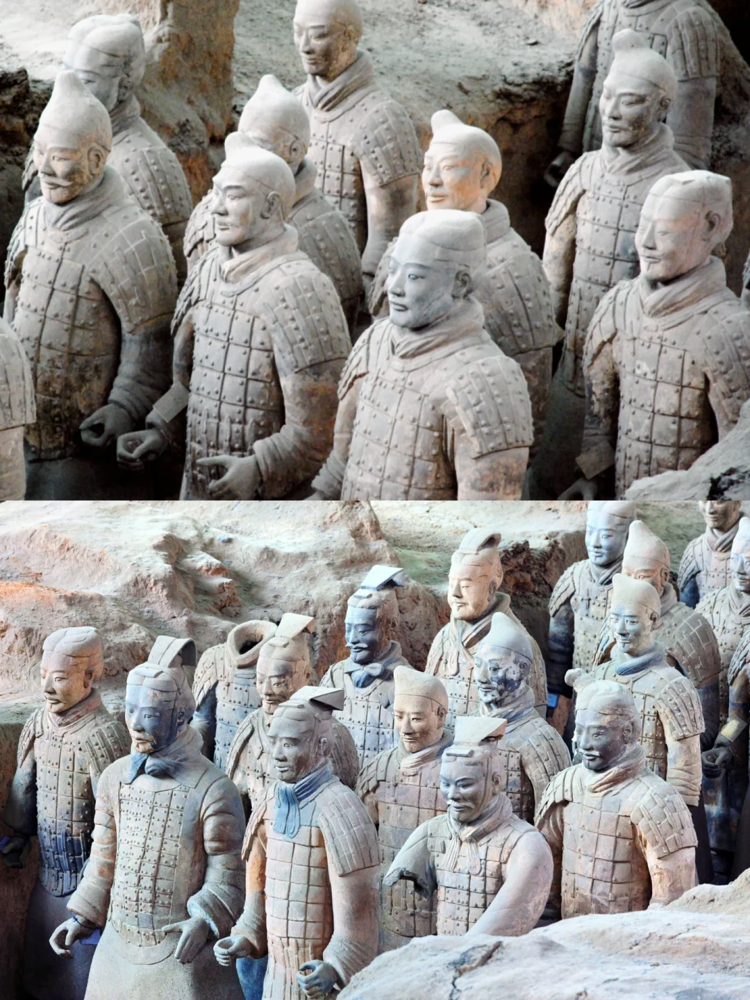 现在还不知道来西安怎么玩？一定要看这篇！