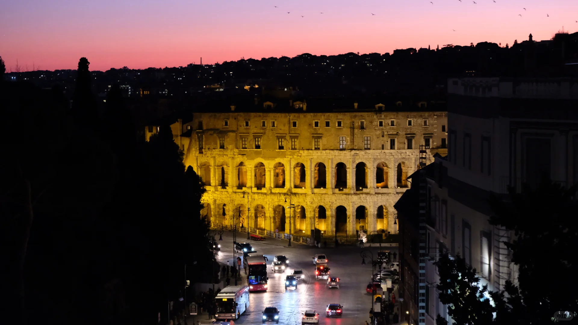 个人向国外旅游地推荐