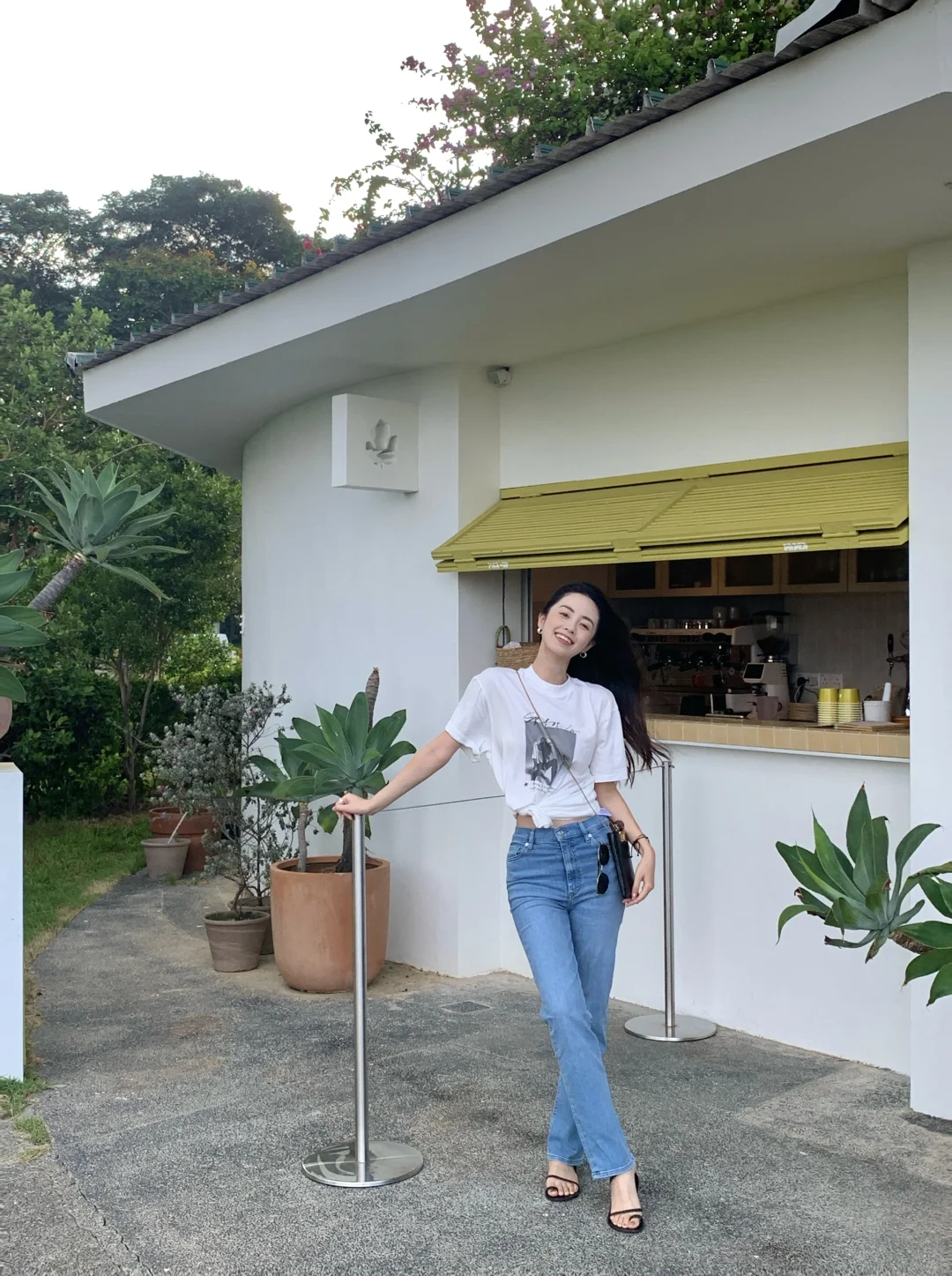 缺点:只有新加坡有!!