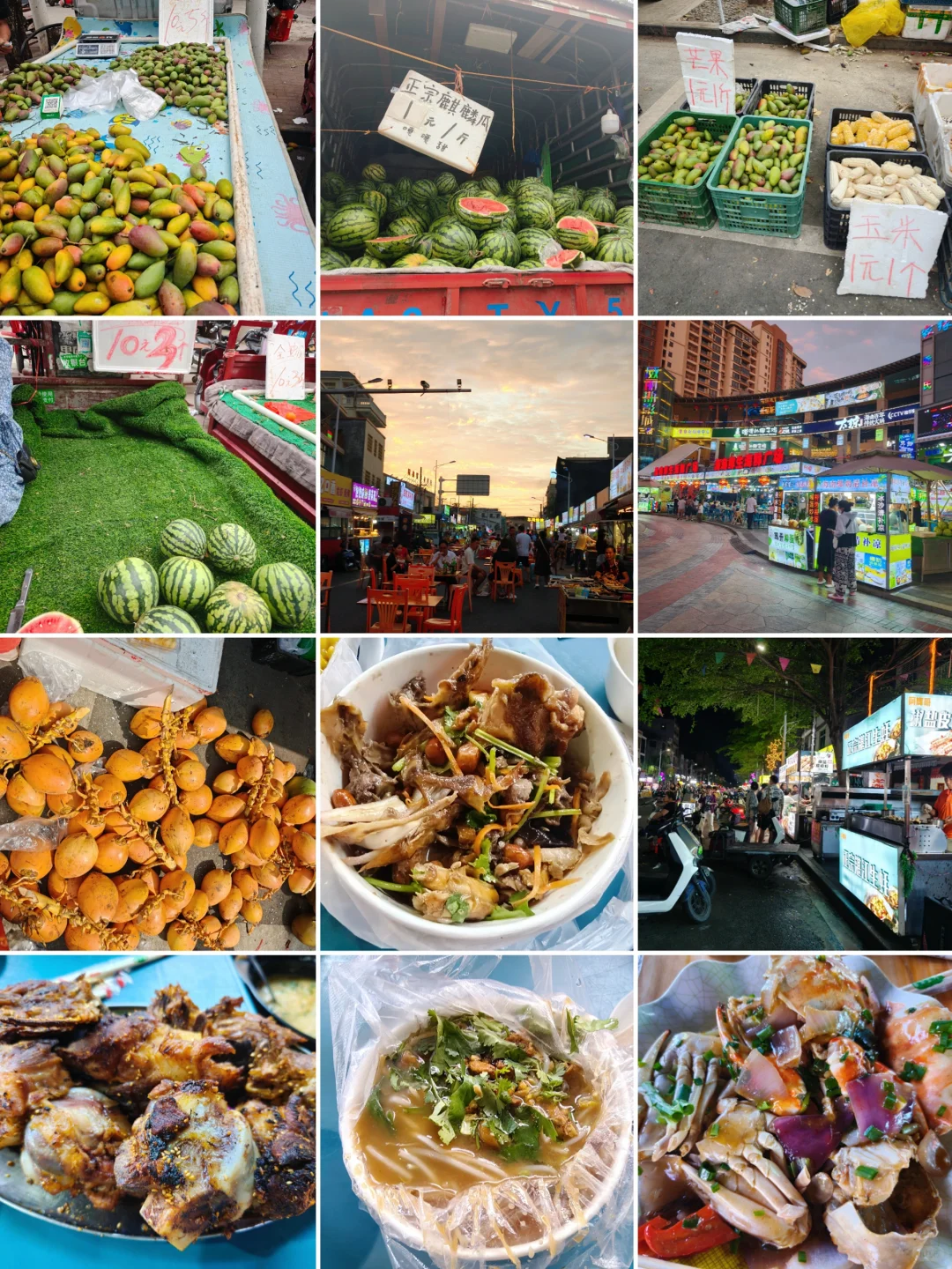 带娃在陵水已经住了10天❗听听我的真实感受