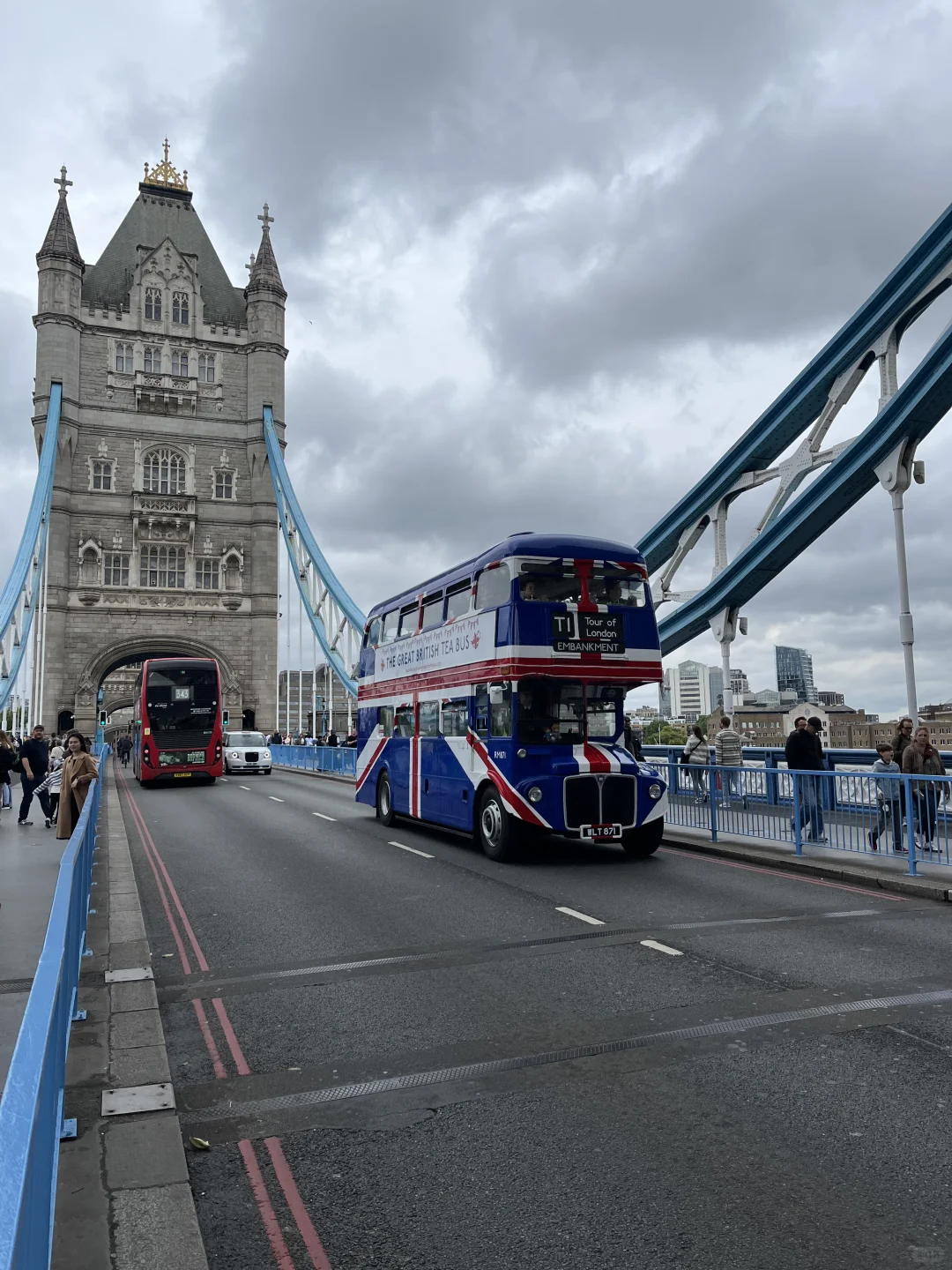 超级不建议12岁以下小孩去伦敦玩