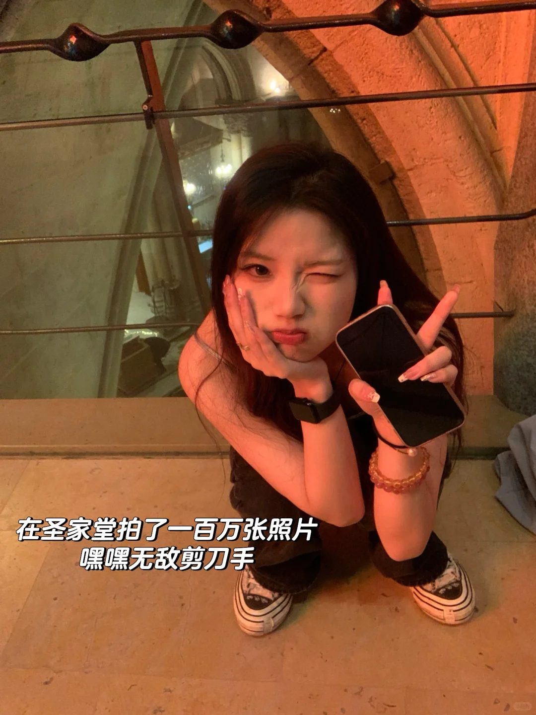 04女大留学生🇮🇹建议第一次出国去哪个国家