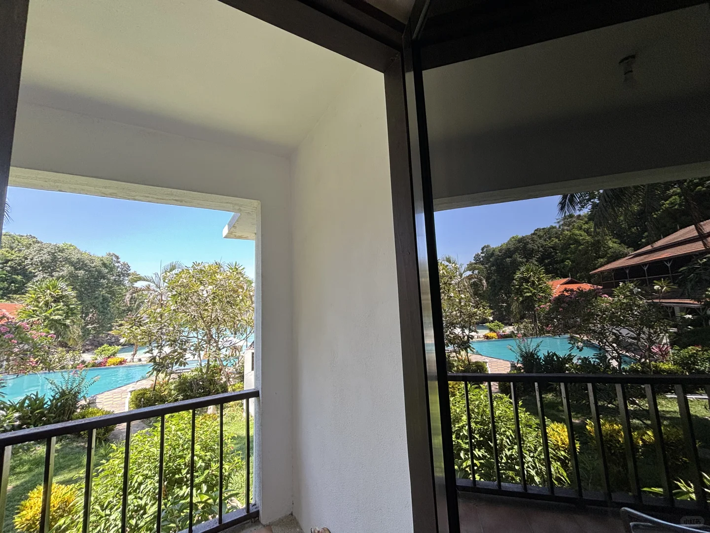 第一次出国马来西亚