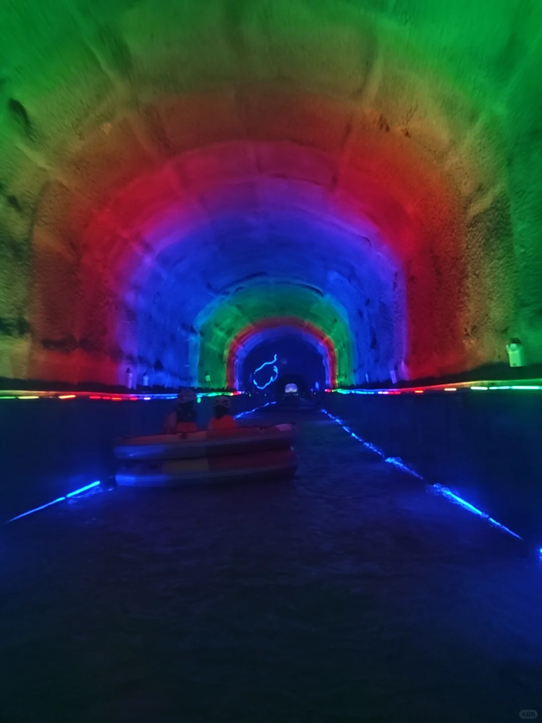 后悔才来！武汉🚄2h直达20º的瀑布清凉地