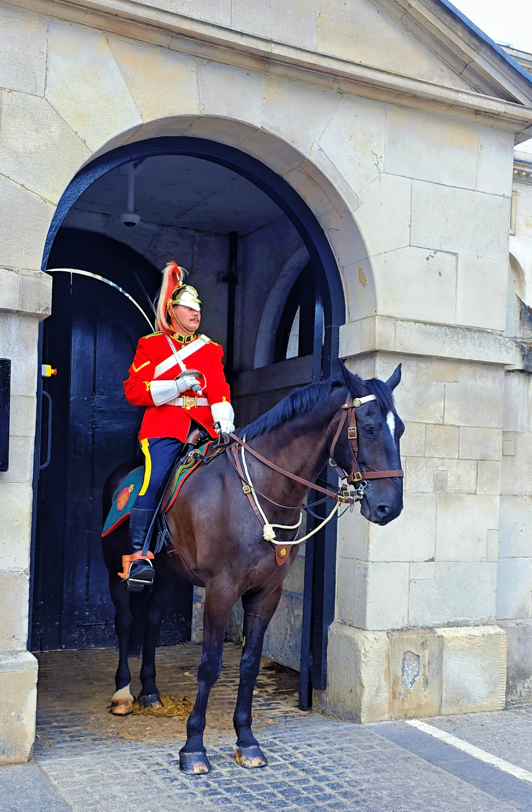 终有一天你会来到伦敦！吹着泰晤士河的风