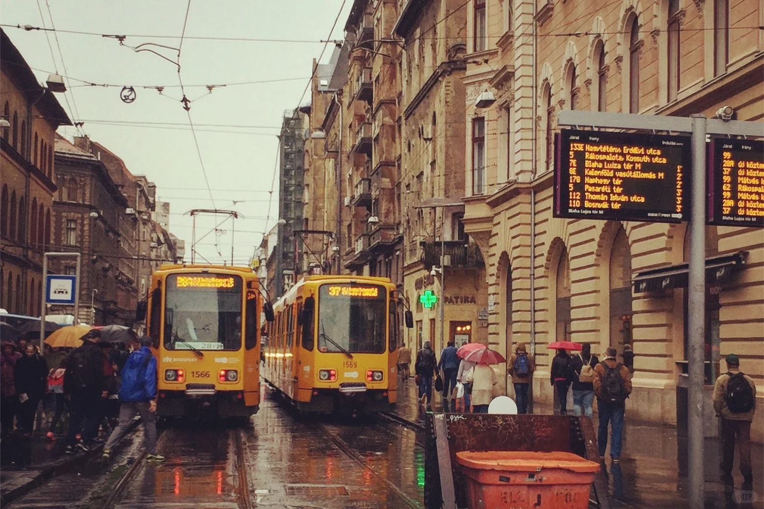 给要独自旅行的女孩一些tips