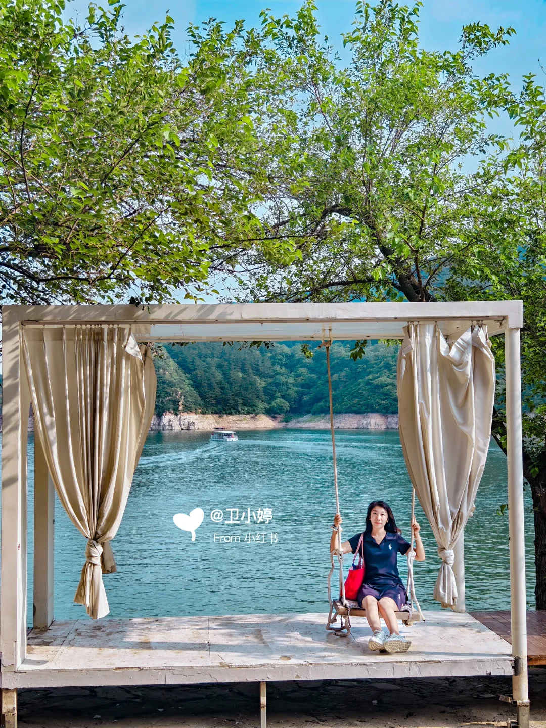 这座低调了3000年的古城❗️美的不像话❗️