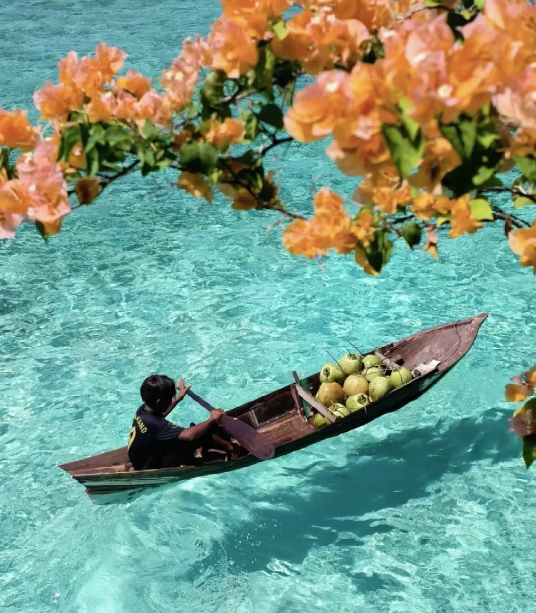 被赞爆了的朋友圈文案🥳｜🌴马来西亚