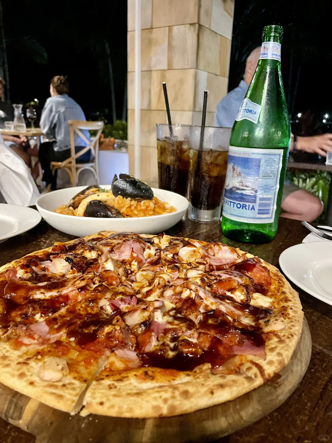 圣灵群岛🇦🇺我很少用震撼形容一个地方